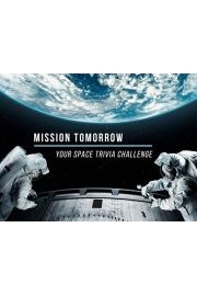 Mission Tomorrow: Your Space Trivia Challenge