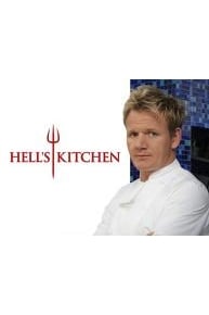 Hell's Kitchen USA