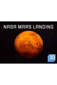 NASA Mars Landing