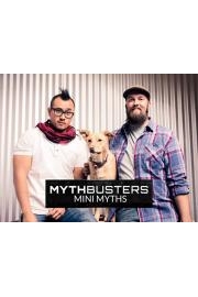 MythBusters Mini Myths