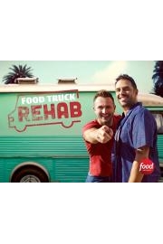Food Truck Rehab