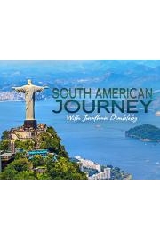 South American Journey With Jonathan Dimbleby