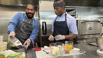 Self Employed Season 1 Episode 1