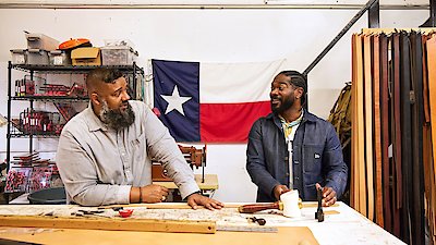 Self Employed Season 1 Episode 2