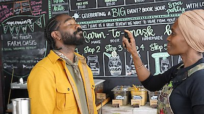 Self Employed Season 1 Episode 5