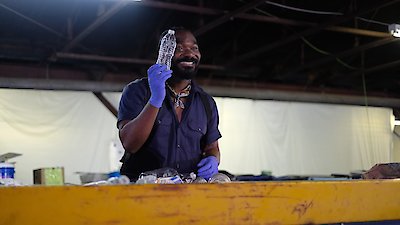 Self Employed Season 1 Episode 7