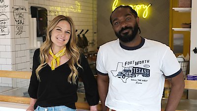 Self Employed Season 1 Episode 8