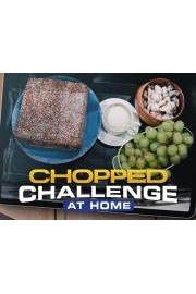 Chopped Challenge: At Home