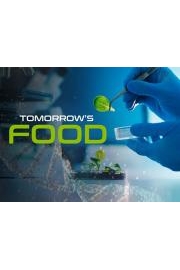 Tomorrow's Food