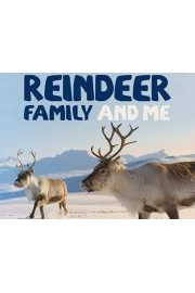 Reindeer Family And Me