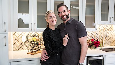 Tarek's Flip Side Season 1 Episode 1