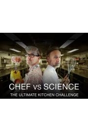 Chef vs. Science - The Ultimate Kitchen Challenge