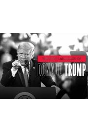 The Body Language of Donald Trump