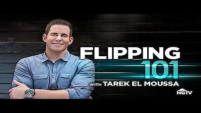 Flipping 101 with Tarek El Moussa Season 1 Episode 10