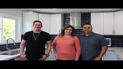 Flipping 101 with Tarek El Moussa Season 1 Episode 9