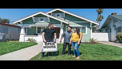 Flipping 101 with Tarek El Moussa Season 1 Episode 1