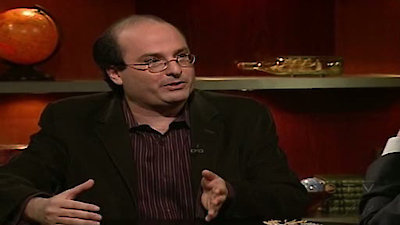 The Colbert Report Season 5 Episode 38