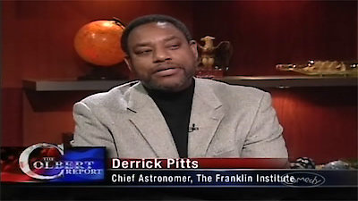 The Colbert Report Season 5 Episode 41