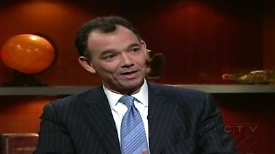 The Colbert Report Season 5 Episode 2