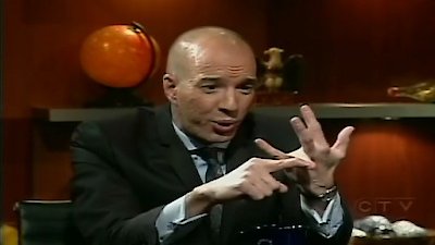 The Colbert Report Season 5 Episode 5