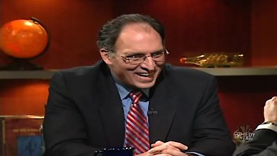 The Colbert Report Season 5 Episode 7