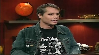 The Colbert Report Season 5 Episode 8