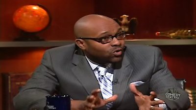 The Colbert Report Season 5 Episode 10