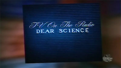The Colbert Report Season 5 Episode 21