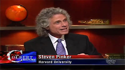 The Colbert Report Season 5 Episode 23