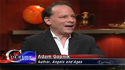 The Colbert Report Season 5 Episode 24