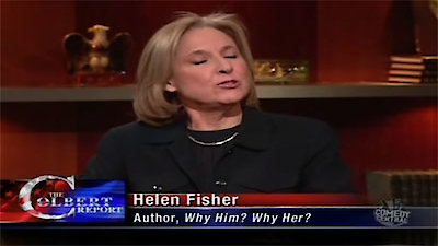 The Colbert Report Season 5 Episode 25