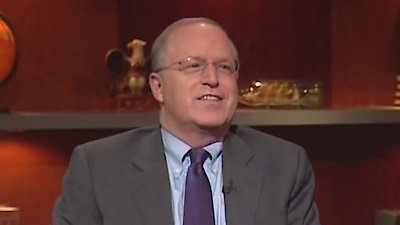 The Colbert Report Season 5 Episode 26