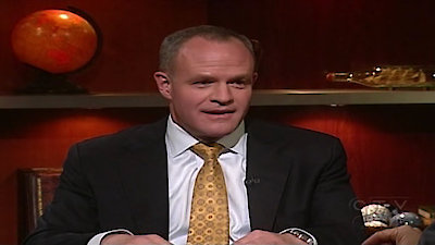 The Colbert Report Season 5 Episode 34