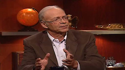 The Colbert Report Season 5 Episode 36