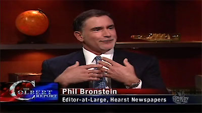 The Colbert Report Season 5 Episode 47