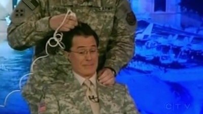 The Colbert Report Season 5 Episode 76