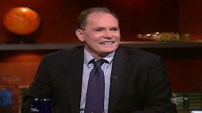 The Colbert Report Season 5 Episode 95
