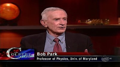The Colbert Report Season 5 Episode 96