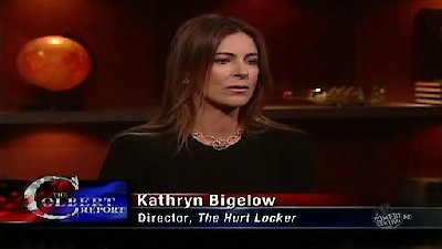 The Colbert Report Season 5 Episode 103