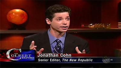The Colbert Report Season 5 Episode 109