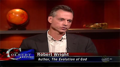 The Colbert Report Season 5 Episode 113