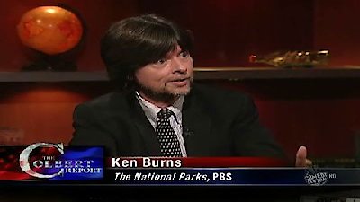 The Colbert Report Season 5 Episode 122