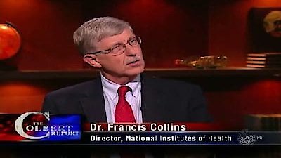The Colbert Report Season 5 Episode 126