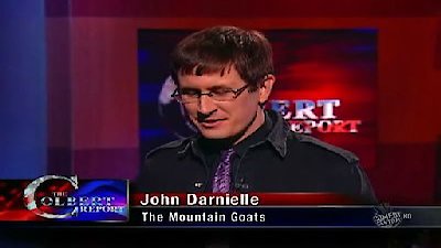The Colbert Report Season 5 Episode 128