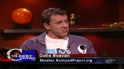 The Colbert Report Season 5 Episode 130