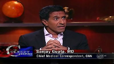 The Colbert Report Season 5 Episode 131