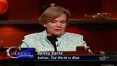The Colbert Report Season 5 Episode 132
