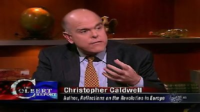 The Colbert Report Season 5 Episode 145