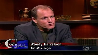 The Colbert Report Season 5 Episode 146