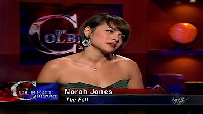 The Colbert Report Season 5 Episode 149